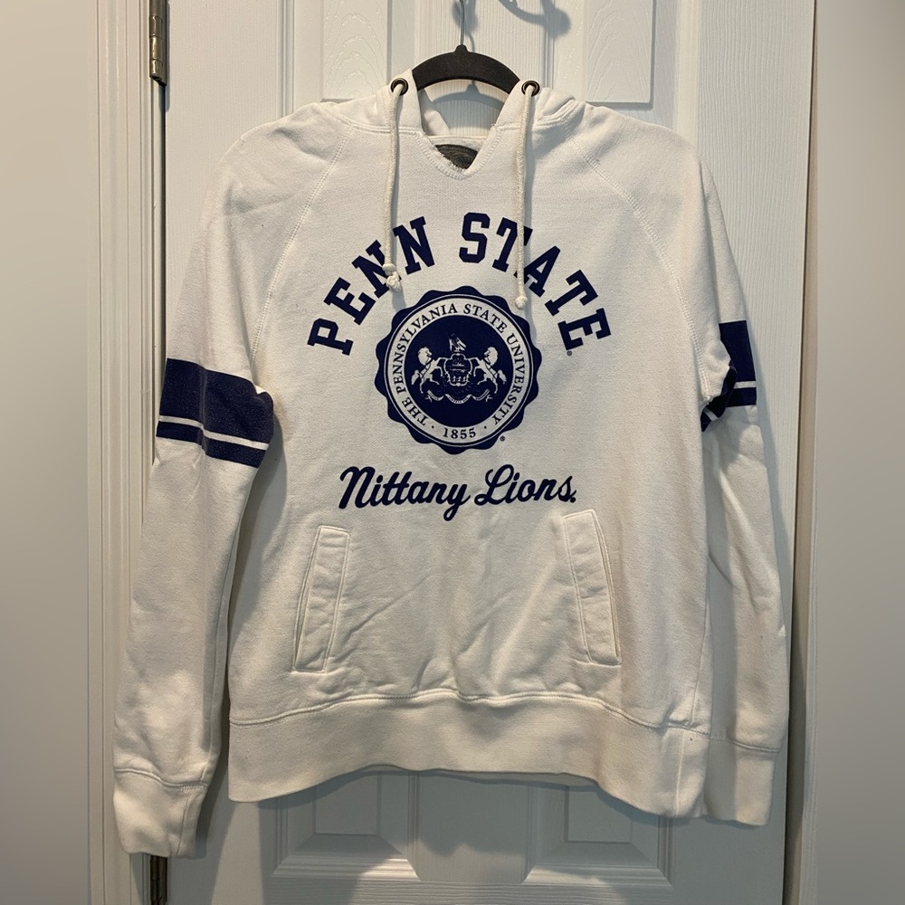 Penn State University Women’s M Hoodie